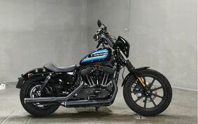 HARLEY XL1200NS LP3