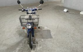 HONDA PRESS CUB 50 AA01