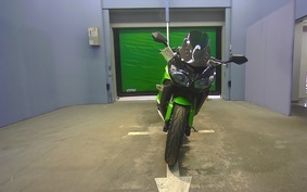 KAWASAKI NINJA 1000 2013 ZXT00G