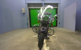 KAWASAKI VULCAN 900 CLASSIC 2014 VN900B