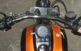 KAWASAKI ELIMINATOR 250 V Type VN250A