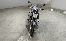 YAMAHA FAZER 125 PCJM