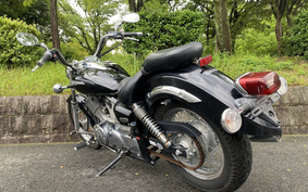 YAMAHA DRAGSTAR 250 VG05J