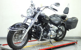 YAMAHA DRAGSTAR 400 CLASSIC 2005 VH01J