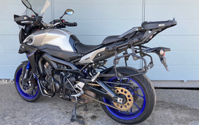 YAMAHA MT-09 Tracer 2015 RN36J