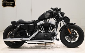 HARLEY XL1200X 2016 LC3