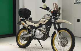 YAMAHA SEROW 250 Gen.2 DG17J