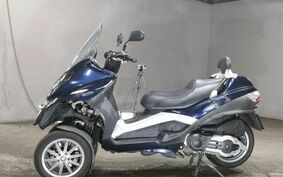 PIAGGIO MP3 400 FL 2009 M591