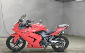 KAWASAKI NINJA 250R EX250K