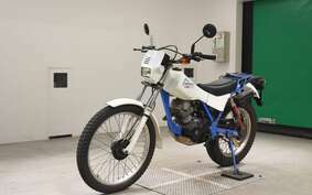 HONDA TL125 JD06