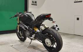 DUCATI MONSTER 1100 EVO 2013 M511J