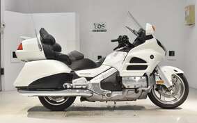 HONDA GL 1800 GOLD WING 2012 SC68