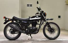 KAWASAKI 250TR BJ250F