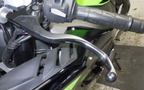 KAWASAKI ZX 10 NINJA ABS 2021 ZXT02L