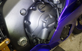 YAMAHA YZF-R6 2017