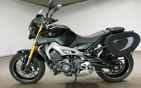 YAMAHA MT-09 2014 RN34J