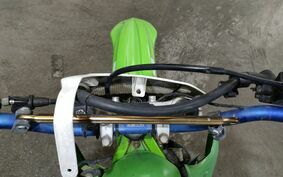 KAWASAKI KDX125 SR DX125A