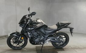 YAMAHA MT-25 RG74J