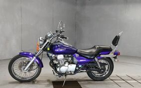 KAWASAKI ELIMINATOR 125 BN125A