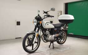 YAMAHA YB125SP