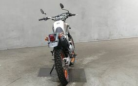 YAMAHA SEROW 250 DG17J