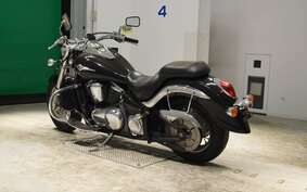 KAWASAKI VULCAN 900 CLASSIC 2010 VN900B