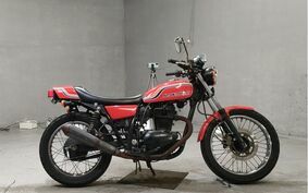 KAWASAKI 250TR BJ250F