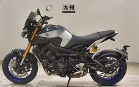 YAMAHA MT-09 ASP 2019 RN52J