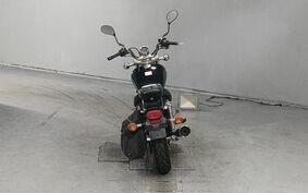 SUZUKI GZ250 Marauder NJ48A