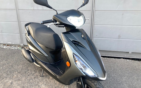 YAMAHA AXIS Z SED7J