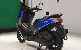 YAMAHA N-MAX SED6J