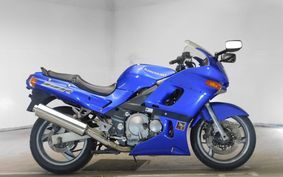 KAWASAKI ZZ-R400 2004 ZX400N