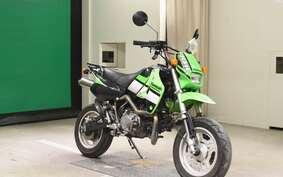 KAWASAKI KSR110 KL110A