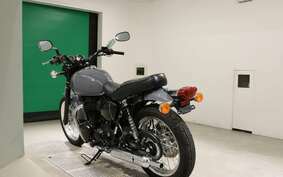 KAWASAKI W800 STREET 2022 EJ800E