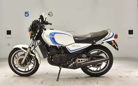 YAMAHA RZ350 1981 4U0