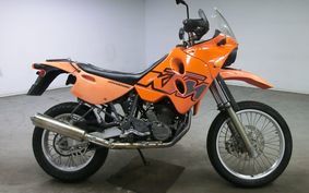 KTM 620 ADVENTURE 1997 GSL40