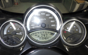 YAMAHA T-MAX500 Gen.3 2011 SJ08J