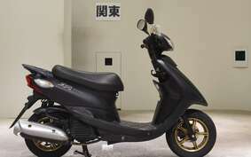 YAMAHA JOG ZR Gen.3 SA39J