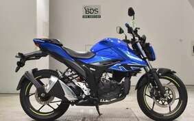 SUZUKI GIXXER 150 ED131