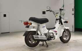 HONDA CHALY 50 CF50