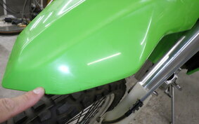 KAWASAKI KLX250 Gen.2 LX250S