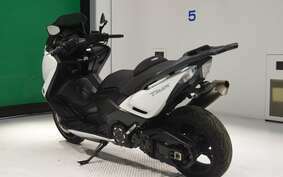 YAMAHA T-MAX 530 A 2015 SJ12J