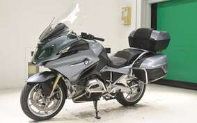 BMW R1200RT 2014