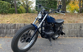 KAWASAKI 250TR BJ250F