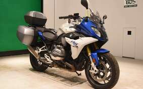 BMW R1200RS 2017 0A05