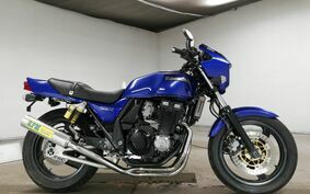 KAWASAKI ZRX400 1994 ZR400E