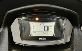 YAMAHA N-MAX 125 SEG6J