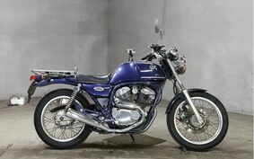 YAMAHA SRV250 RENAISSA 4DN