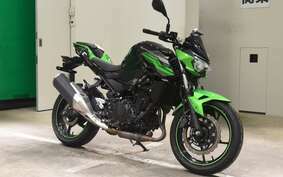 KAWASAKI Z400 Gen.2 2019 EX400G