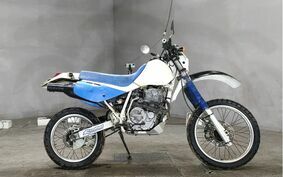 HONDA XR600R 1992 PE04